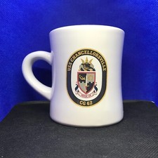 USS CHANCELLORSVILLE (CG-62) Victory Mug