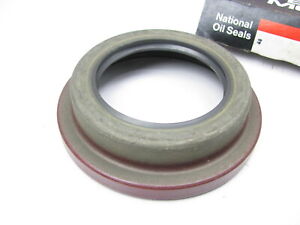 National 712937 Oil Seal National 712937 Oil Seal