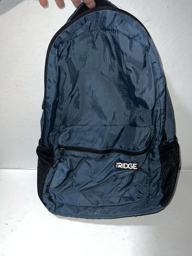 The ridge Weatherproof Backpack | eBay