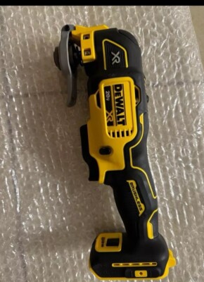Dewalt 20v XR Multi Tool DSC356 TOOL ONLY BRAND NEW