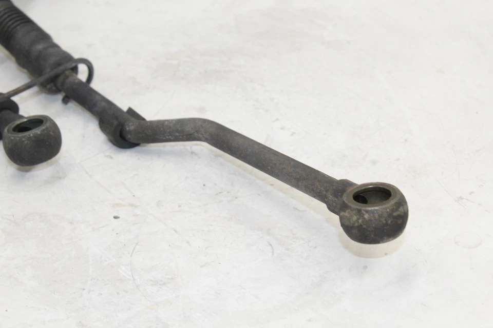 Enfriador de aceite de motor Kawasaki Concours 1000 Zg1000a 86-06 OEM Foto 4 de 4