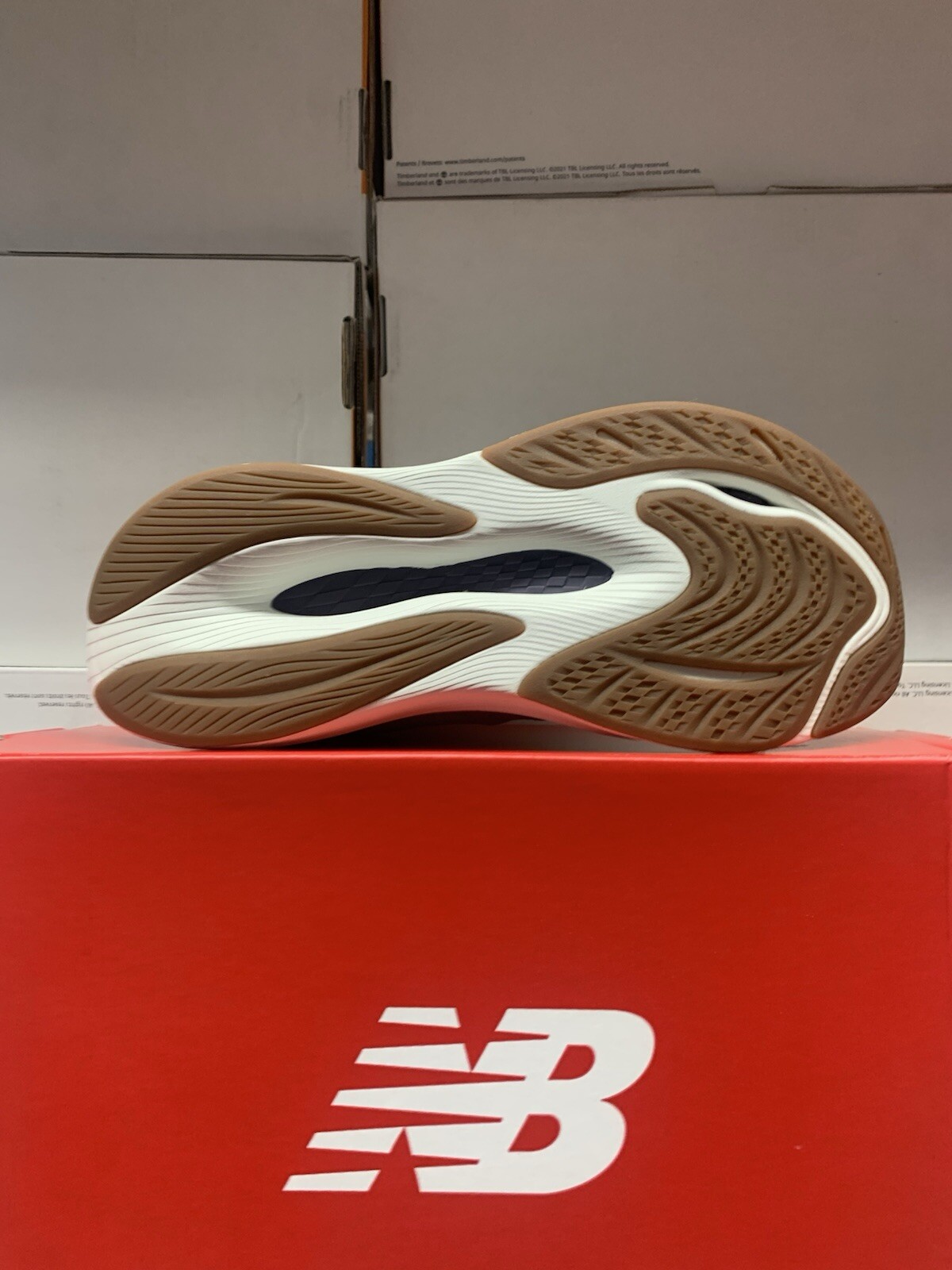 NEW BALANCE FUEL CELL PROPEL V4 Men's NEW Medium Width thumbnail 3