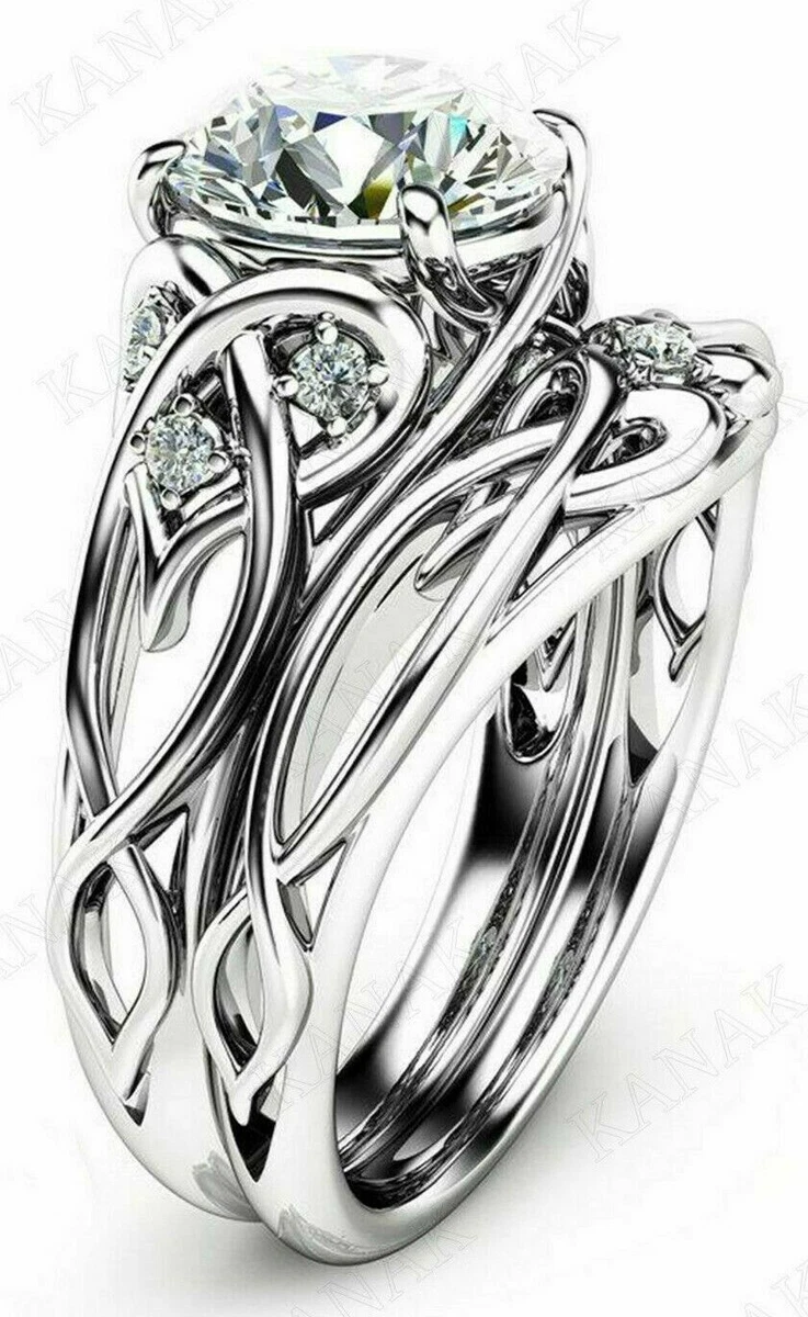 Celtic 2024 bridal set