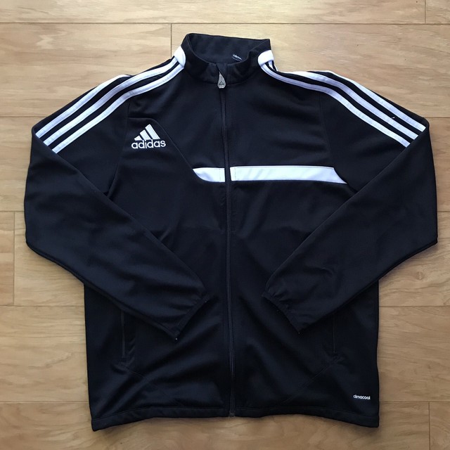 adidas climacool track jacket