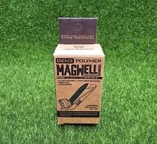 Strike Industries Polymer Magwell for Glock 19/23 Gen 3 #SI-G3-MAGWELL-19