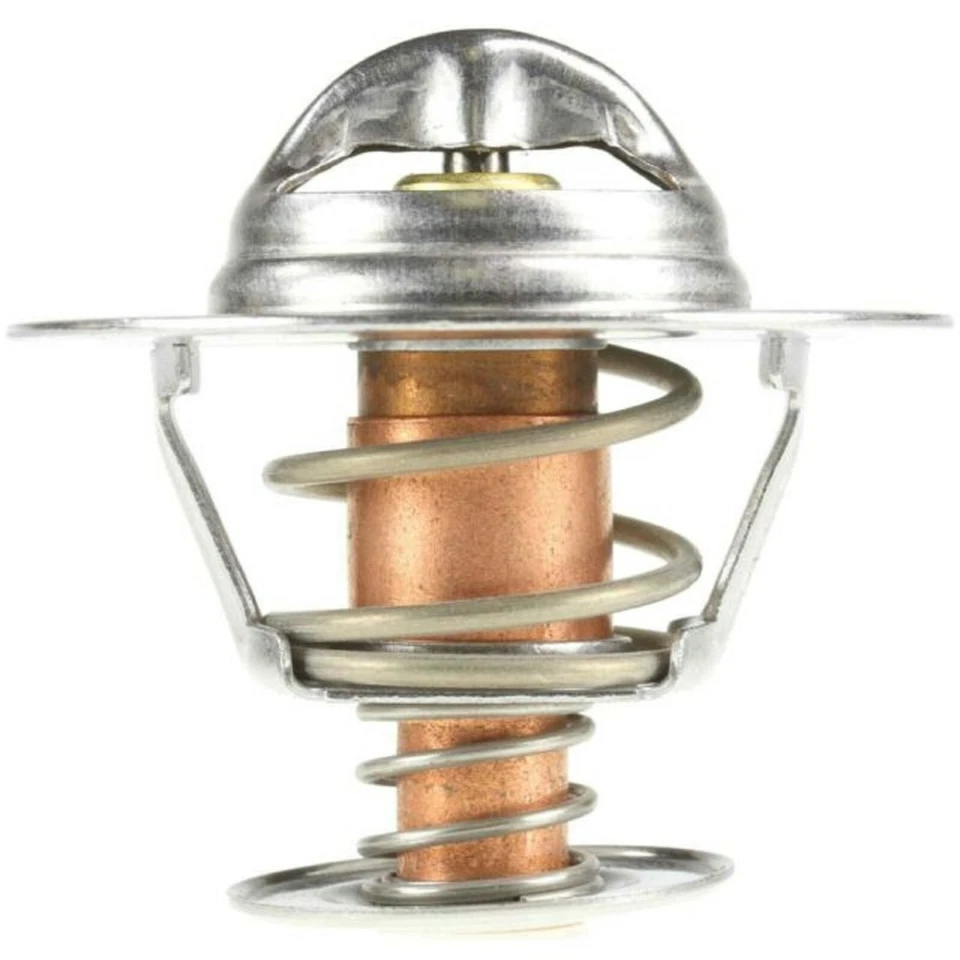 Engine Coolant Thermostat with Gasket/Seal 180F fits PARTS PLUS/Motorad P 3048 - Image 2 of 4