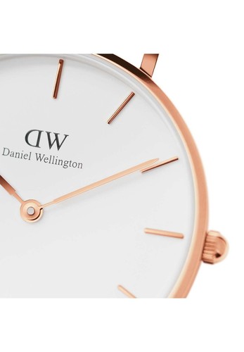 Reloj Daniel Wellington DW Damas Petite St Mawes 28mm DW00100231 - Imagen 3 de 6