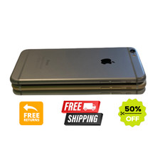 Apple iPhone 6 16GB 64GB 128GB Unlocked Verizon Gold Space gray LTE