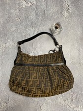 fendi chef zucca hobo bag vintage 2000x