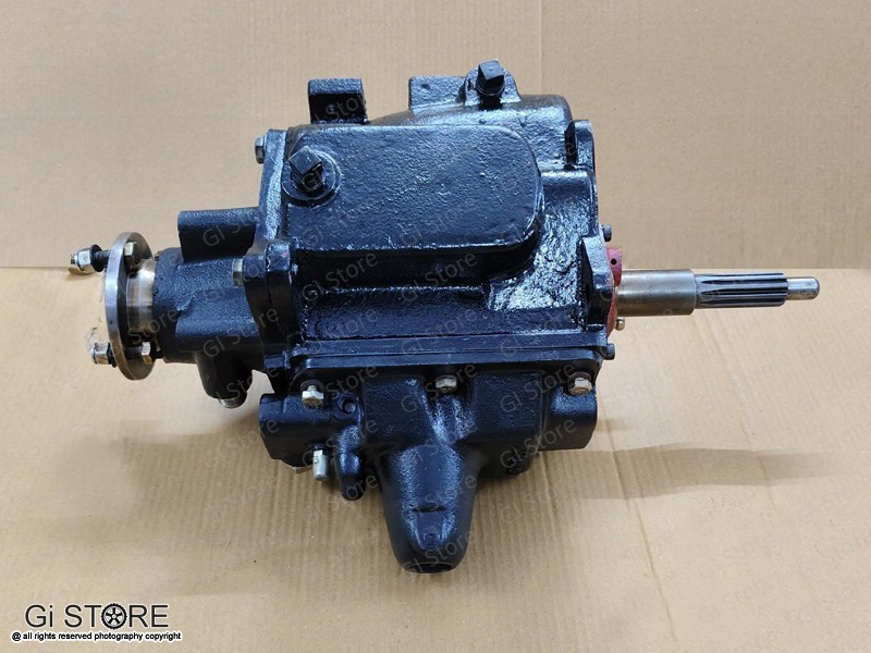 Jeep Willys T90 3-Speed Manual Transmission CJ2A CJ3A CJ3B CJ4 CJ5