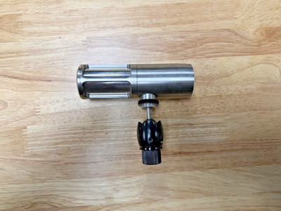 Used Earthworks Icon Pro Studio Microphone