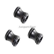 3 pcs OEM Water Pump Connector For VW Golf GTI Jetta AUDI A3 A4 A5 A6 A7 Q3 Q5