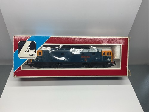 Lima 205174 - Class 33 - The Burma Star No. 33056 - Originalverpackt - Läufer (#249) | Condition: Used