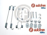 Autofren Seinsa D3934A ZubehöRsatz FüR Bremsbacken ZubehöRsatz