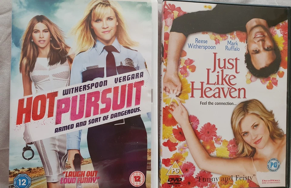 Walk The Line (DVD, 2006) - Image 4 of 4