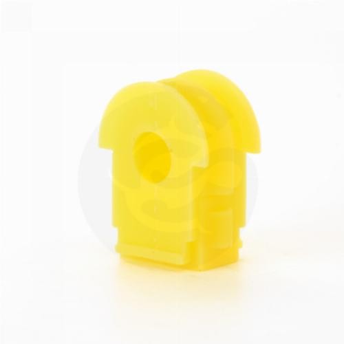 2PU Front Sway Bar Bushings 2-01-3874 compatible/w NISSAN JUKE ID=21mm 2PU Front Sway Bar Bushings 2-01-3874 compatible/w NISSAN JUKE ID=21mm