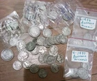 Buffalo Nickels Lot of 48