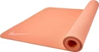 Nike Reversible 4mm Yoga Mat Apricot  NEW Training Fitness