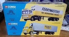 Corgi Classics 1:50 Konvolut 2 Stück. 21301 ...