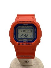 CASIO Solar Watch G SHOCK Digital ORN