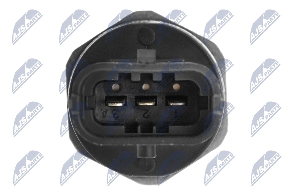 Nty Fuel Pressure Sensor For Hyundai Accent 14- Kia Cee'd 12 - Image 7