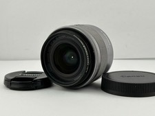 Canon CANON EF-M 15-45mm F3.5-6.3 IS STM Siler 0412-11 1585