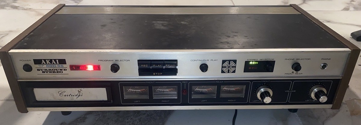 昭和レトロ　HARA DISK RECORDER M-180【 ジャンク 】 ◇昭和レトロ HARA DISK RECORDER M-180【 ジャンク 】 - その他