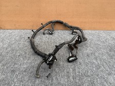 INFINITI Q50 Q60 14-24 OEM ELECTRIC POWER STEERING RACK AND PINION HARNESS RWD