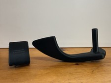 Pair Of Honda Del Sol Door Handles And Locks Includes Rod Clips 3d Printed Pair Of Honda Del Sol Door Handles And Locks Includes Rod Clips 3d Printed