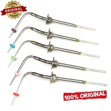 Sybron Kerr Elements Buchanan System B Heat Pluggers - Assorted Original