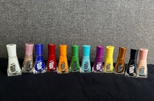 Sally Hansen Insta Dri Nail Polish Pride Collection - Choose your color
