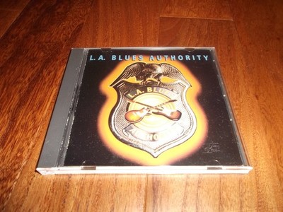 L.A. Blues Authority