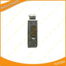 for Canon IXUS95 is SD1200 IXY 110 Silver Battery Cover Cap Lid Door Camera Part