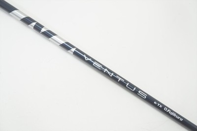 Fujikura Ventus Blue Velocore 6-TX 68g Tour X 44.5'' Driver Shaft TaylorMade Qi10