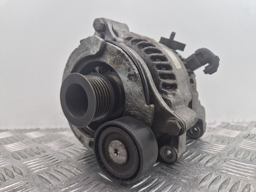 BMW 1 F20 F21 116d B37  Lichtmaschine 8626086 Diesel 85kW PFF13116