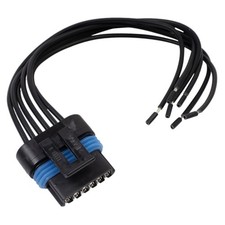 For Chevy Malibu 2004-2006 TRQ ICA76015 Ignition Coil Connector