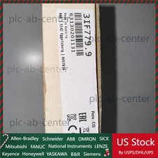 NEW B&R PLC Card 3IF779.9 1PC IN BOX