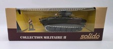 Solido AMX-10 P Armored Fighting Vehicle Military Collection II