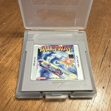 Nintendo Alleyway Game Cartridge for Game Boy Arcade NTSC-U/C
