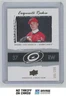 2018-19 UD Black Diamond Exquisite Retro Rookies Andrei Svechnikov /225 #03R-AS