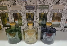 🌟NEW🌟 Bellevue 6oz Reed Diffuser, Set of 3 - 8 Reeds Each Variety Scents