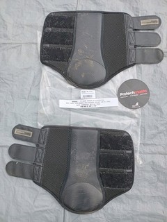 Masta Protechmasta Infrarot Bürstenstiefel Extra Full