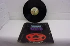 RUSH - 2112 Gatefold 1976 Vinyl LP Record Album Mercury SRM-1-1079, preview full