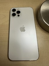 iPhone 12 Pro 512gb Silber