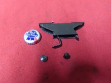 Vtg Stevens 416x 22 Rifle Magazine Housingscrews Assymetalnices6.24.26