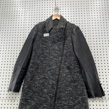 Club Monaco 灰色外套、夹克、背心女| eBay