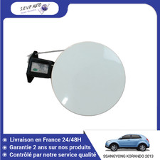 Carburateur Ssangyong KORANDO