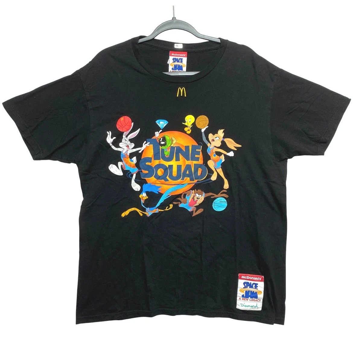 Supply & Demand T-shirt Klink Homme Noir- JD Sports France