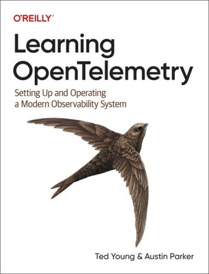 Learning Opentelemetry : Setting Up and Operating a Modern Observability Syst...
