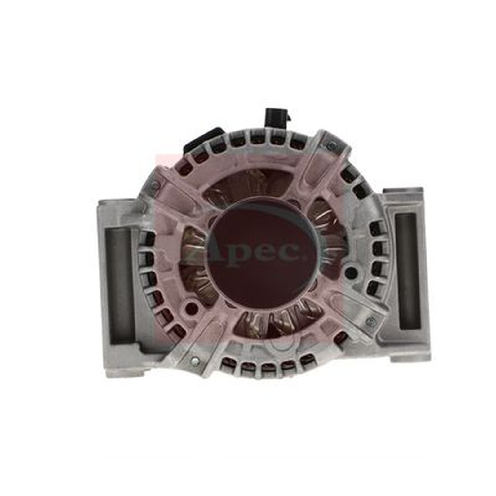 Apec Alternator - AAL2580 - Exceeds OE Standards for Long Lasting Reliability
